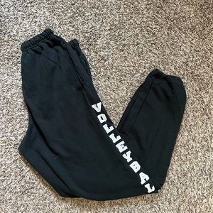 Sweatpants